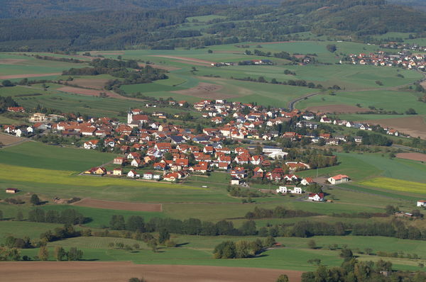 Oberleichtersbach